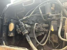 Buy Caterpillar 336E Used Excavator / 5 Buy Caterpillar 336E Used Excavator / 5