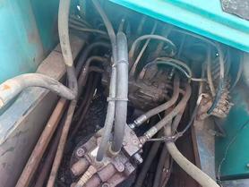 Buy Kobelco SK210 Used Excavator / 7 Buy Kobelco SK210 Used Excavator / 7