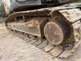Buy XCMG XE200 Used Excavator / 7 Buy XCMG XE200 Used Excavator / 7