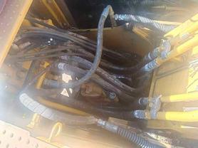 Buy Caterpillar 313D Used Excavator / 2 Buy Caterpillar 313D Used Excavator / 2