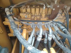 Buy Caterpillar 323 Used Excavator / 6 Buy Caterpillar 323 Used Excavator / 6