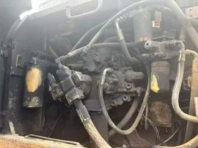 Buy Caterpillar 336E Used Excavator / 5 Buy Caterpillar 336E Used Excavator / 5
