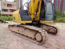 Buy Sumitomo SH210-5 Used Excavator / 5 Buy Sumitomo SH210-5 Used Excavator / 5