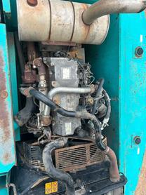 Acheter Pelle Kobelco SK200 d'occasion / 5 Acheter Pelle Kobelco SK200 d'occasion / 5
