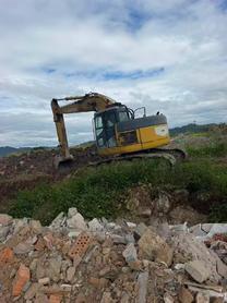 Buy Komatsu PC228US-1 Used Excavator / 4 Buy Komatsu PC228US-1 Used Excavator / 4