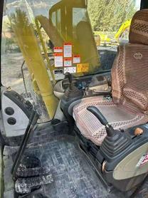 Buy Sumitomo SH210-5 Used Excavator / 6 Buy Sumitomo SH210-5 Used Excavator / 6