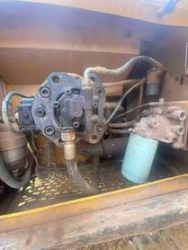 Buy Sany SY215C Used Excavator / 7 Buy Sany SY215C Used Excavator / 7