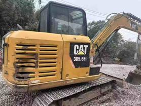Buy Caterpillar 305.5 Used Excavator / 5 Buy Caterpillar 305.5 Used Excavator / 5
