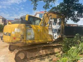 Buy Komatsu PC120-8 Used Excavator / 2 Buy Komatsu PC120-8 Used Excavator / 2