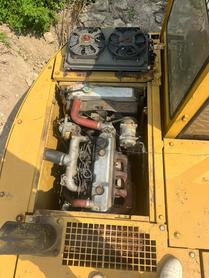 Buy Caterpillar 307B Used Excavator / 5 Buy Caterpillar 307B Used Excavator / 5