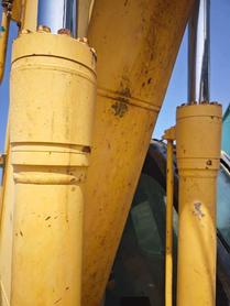 Buy Komatsu PC200-8N1 Used Excavator / 7 Buy Komatsu PC200-8N1 Used Excavator / 7