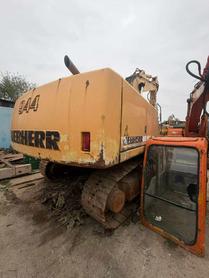 Buy Liebherr R944B Used Excavator / 2 Buy Liebherr R944B Used Excavator / 2
