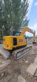 Buy Sany SY75 Used Excavator / 7 Buy Sany SY75 Used Excavator / 7