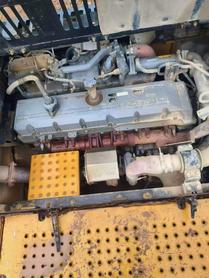 Buy Sany SY485C Used Excavator / 3 Buy Sany SY485C Used Excavator / 3