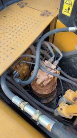 Buy Sany SY205C Used Excavator / 2 Buy Sany SY205C Used Excavator / 2