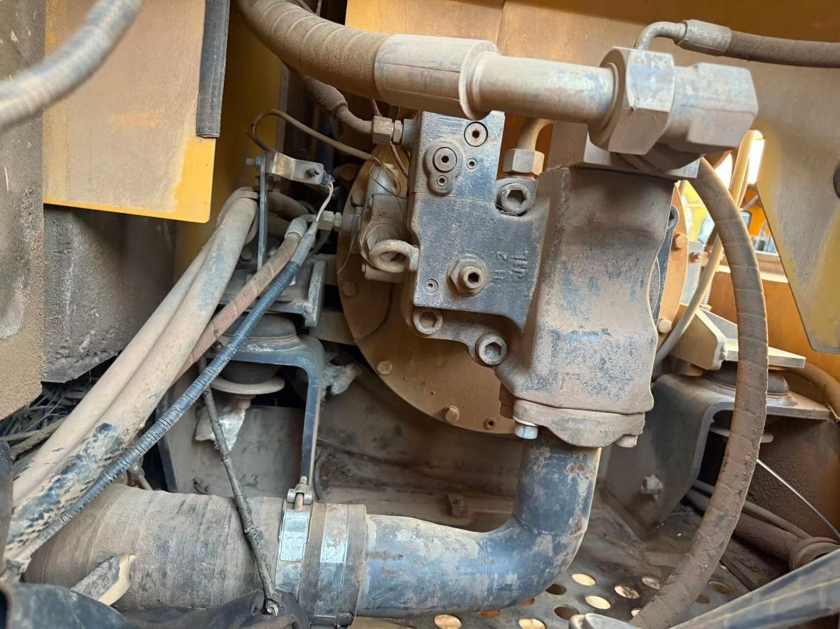 Buy XCMG XE75C Used Excavator / 7