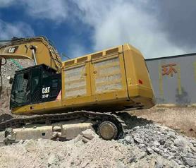 Buy Caterpillar 374D Used Excavator / 6 Buy Caterpillar 374D Used Excavator / 6
