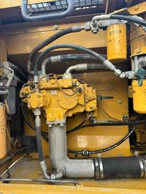 Buy Caterpillar 330B Used Excavator / 4 Buy Caterpillar 330B Used Excavator / 4