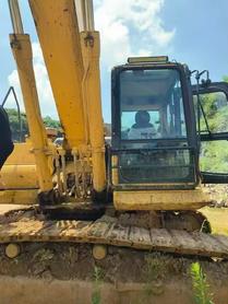 Buy Komatsu PC360-7 Used Excavator / 6 Buy Komatsu PC360-7 Used Excavator / 6