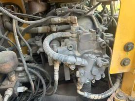 Buy Volvo EC80D Used Excavator / 9 Buy Volvo EC80D Used Excavator / 9