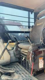 Buy Sany SY95C-9 Used Excavator / 2 Buy Sany SY95C-9 Used Excavator / 2