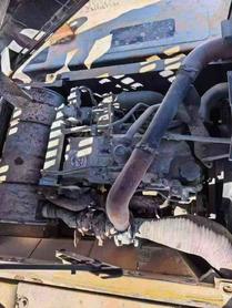 Buy Sany SY215C Used Excavator / 6 Buy Sany SY215C Used Excavator / 6