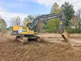 Buy Volvo EC140 Used Excavator / 4 Buy Volvo EC140 Used Excavator / 4