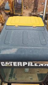 Buy Caterpillar 320D Used Excavator / 4 Buy Caterpillar 320D Used Excavator / 4