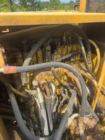 Buy Caterpillar 307B Used Excavator / 6 Buy Caterpillar 307B Used Excavator / 6