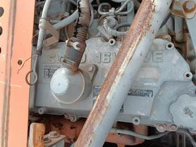 Buy Hitachi EX210-5 Used Excavator / 4 Buy Hitachi EX210-5 Used Excavator / 4
