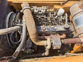 Buy Sany SY265C Used Excavator / 3 Buy Sany SY265C Used Excavator / 3