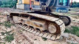 Buy Volvo EC75D Used Excavator / 9 Buy Volvo EC75D Used Excavator / 9