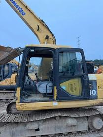 Buy Komatsu PC130-7 Used Excavator / 4 Buy Komatsu PC130-7 Used Excavator / 4