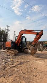 Buy Hitachi ZX70-5G Used Excavator / 7 Buy Hitachi ZX70-5G Used Excavator / 7