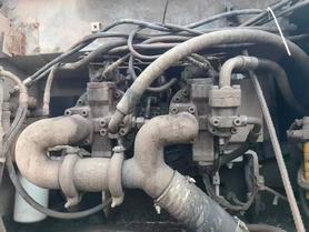 Buy Hitachi EX360-5 Used Excavator / 2 Buy Hitachi EX360-5 Used Excavator / 2