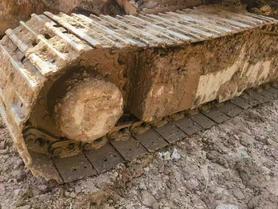 Buy XCMG XE60 Used Excavator / 9 Buy XCMG XE60 Used Excavator / 9
