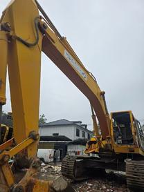Buy Doosan Used Excavator / 5 Buy Doosan Used Excavator / 5