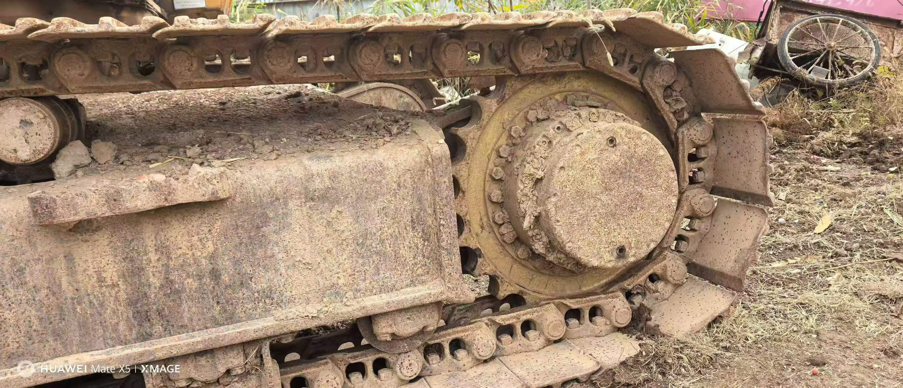 Buy Kato Used Excavator / 3