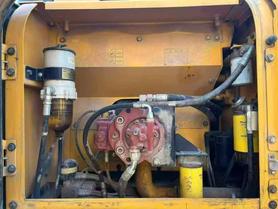 شراء حفارة Hyundai R215VS مستعملة / 3 شراء حفارة Hyundai R215VS مستعملة / 3