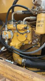 Buy Caterpillar 320C Used Excavator / 4 Buy Caterpillar 320C Used Excavator / 4