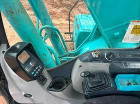 Acheter Pelle Kobelco SK200 d'occasion / 4 Acheter Pelle Kobelco SK200 d'occasion / 4