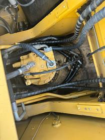 Buy Caterpillar 330B Used Excavator / 5 Buy Caterpillar 330B Used Excavator / 5