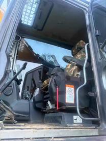 Buy Sany SY385C Used Excavator / 5 Buy Sany SY385C Used Excavator / 5