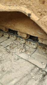 Buy Caterpillar 320C Used Excavator / 6 Buy Caterpillar 320C Used Excavator / 6
