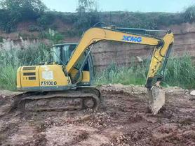 Buy XCMG XE75C Used Excavator / 7 Buy XCMG XE75C Used Excavator / 7