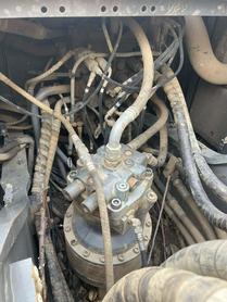 Buy Sumitomo SH210-6 Used Excavator / 8 Buy Sumitomo SH210-6 Used Excavator / 8