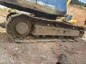 Buy Komatsu PC120-5 Used Excavator / 2 Buy Komatsu PC120-5 Used Excavator / 2