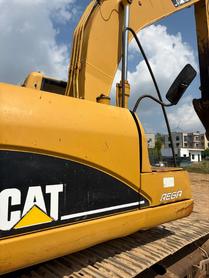 Buy Caterpillar 320C Used Excavator / 2 Buy Caterpillar 320C Used Excavator / 2