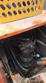 Buy Hitachi EX120-6 Used Excavator / 4 Buy Hitachi EX120-6 Used Excavator / 4