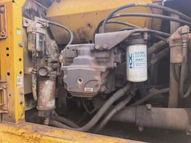 Buy Komatsu PC200-8 Used Excavator / 5 Buy Komatsu PC200-8 Used Excavator / 5